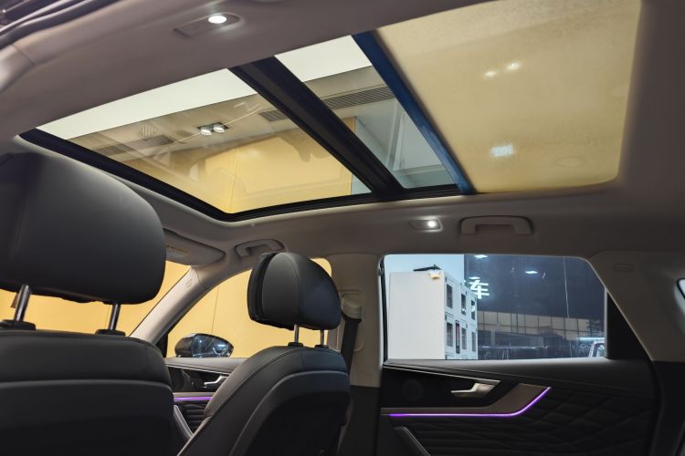 HongQi HS5 2022 car image #39