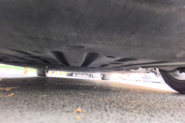 BYD Seal 2023 #39 BYD Seal 2023 immagine di auto #39