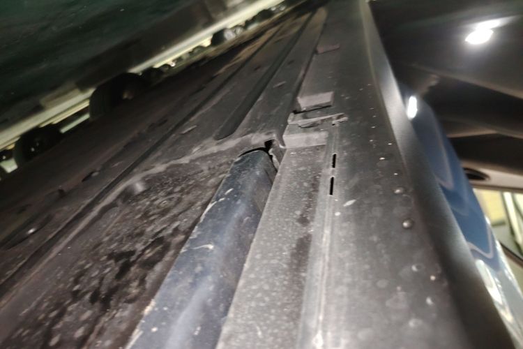 BYD Seal 06 New Energy 2025 car image #39