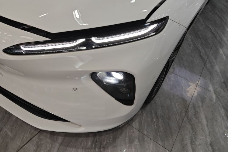 蔚来 蔚来ET7 2024 汽车图片 #39