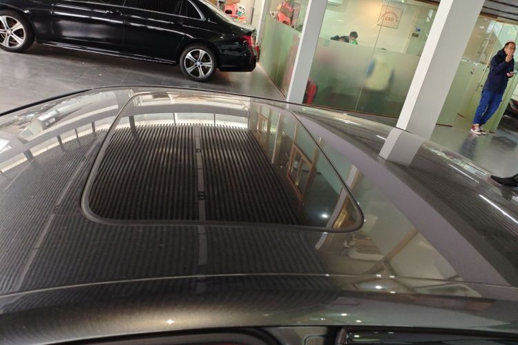 五菱汽车 奥迪S4 2024 汽车图片 #39