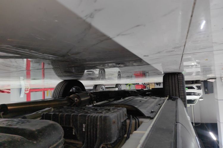 起亚 起亚KX7 2022 汽车图片 #39