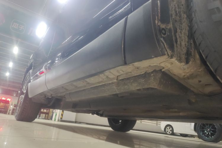 Toyota Harrier 2022 #39 Toyota Harrier 2022 immagine di auto #39