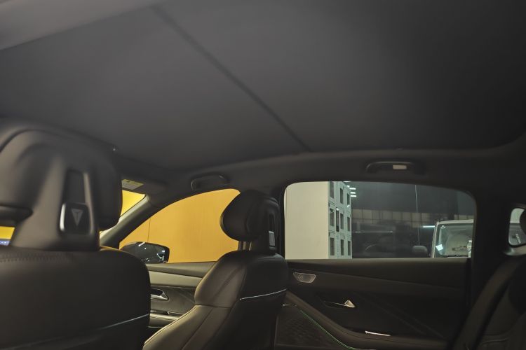 Deepal SL03 2024 #39 Deepal SL03 2024 car image #39