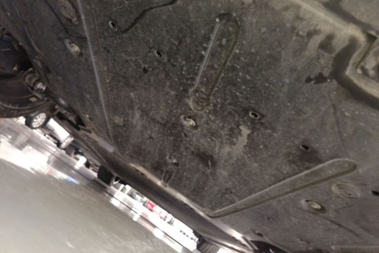 Xpeng MONA M03 2024 #39 Xpeng MONA M03 2024 immagine di auto #39