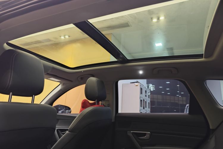 BYD Song Pro 2019 car image #39