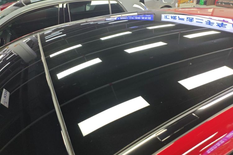 Mercedes-Benz A Class (Imported) 2018 car image #39