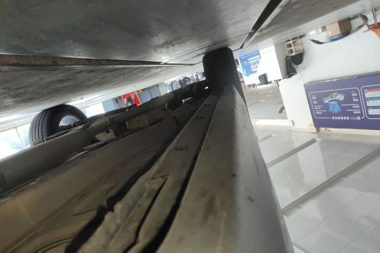 Chery Tiggo 8 Plus 2020 #39 Chery Tiggo 8 Plus 2020 car image #39