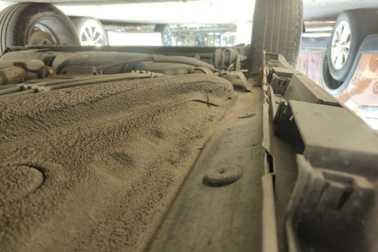 Tiggo 3x 2018 car image #39
