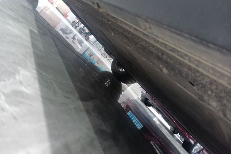 零跑汽车 零跑C10 2024 汽车图片 #39