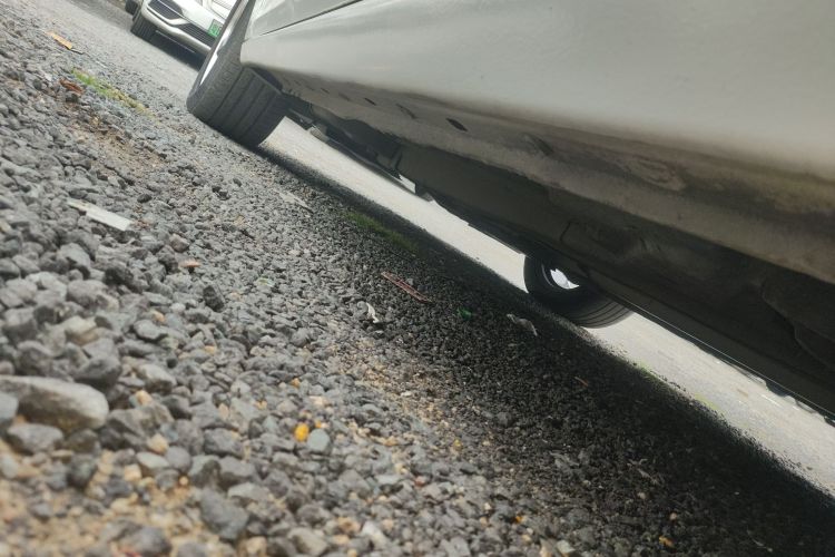 Chevrolet Malibu 2018 car image #39