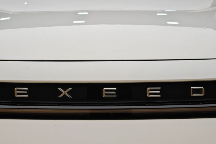 Exceed Chasing Wind C-DM 2022 car image #39