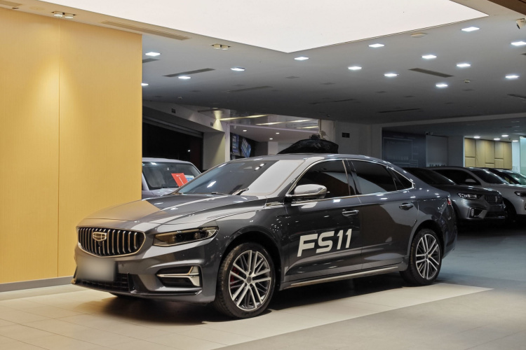 Preface 2022 car image #39
