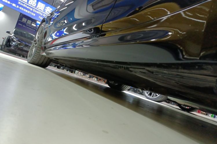 BMW M4 2019 image de voiture #39