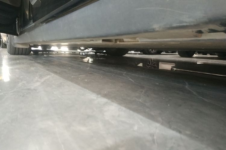 极氪 极氪007 2024 汽车图片 #39