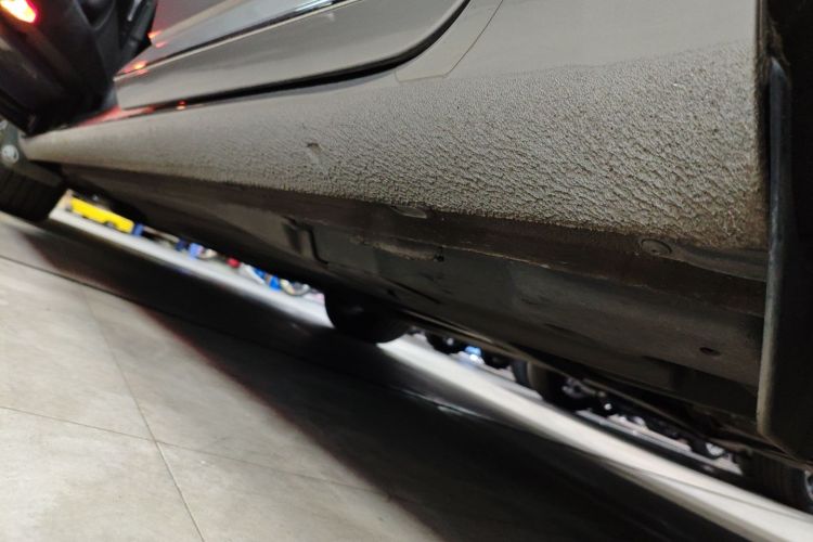 斯柯达 速派 2018 汽车图片 #39