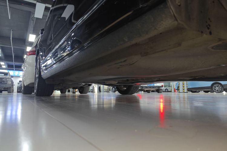Volkswagen Passat 2018 car image #39