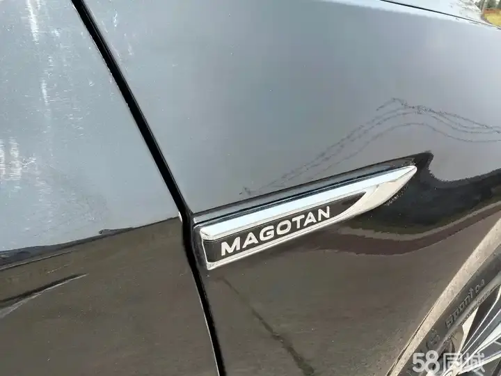Volkswagen Magotan 2020 car image #39