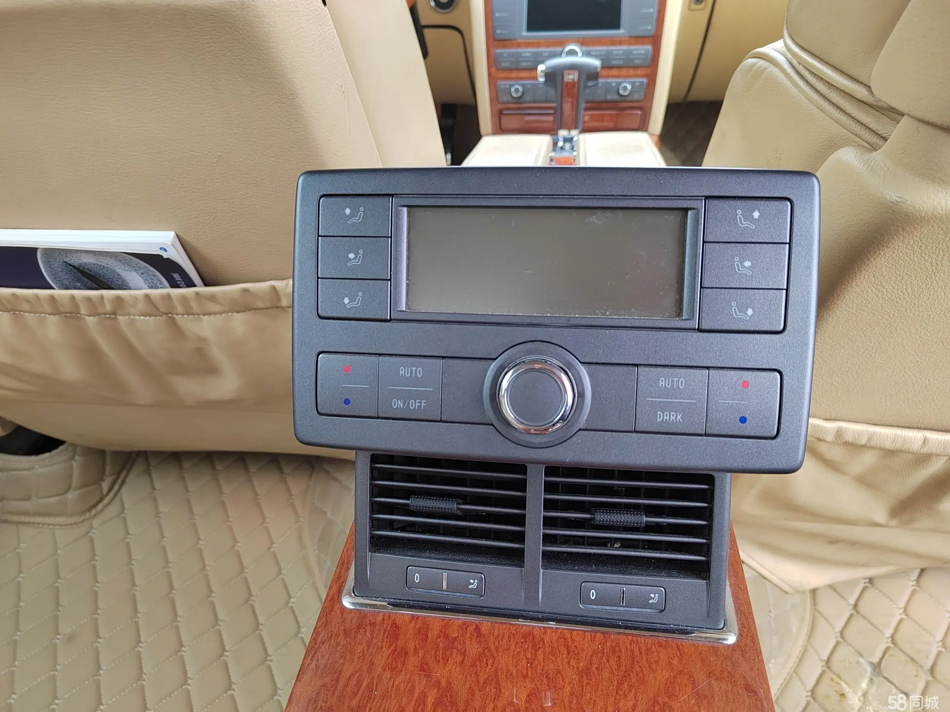 Volkswagen Pheaton 2008 immagine di auto #39