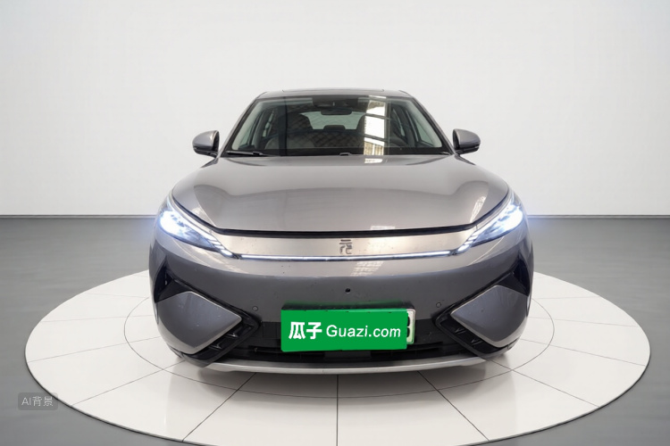 BYD Yuan Plus 2025 car image #3