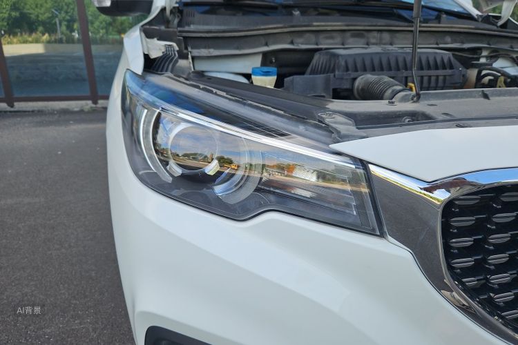 MG ZS 2019 #8 MG ZS 2019 car image #8