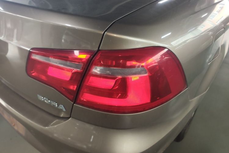 Volkswagen Bora 2015 #8 Volkswagen Bora 2015 immagine di auto #8