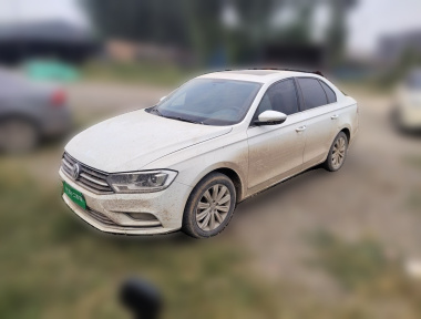 Volkswagen Bora 2018 car image 