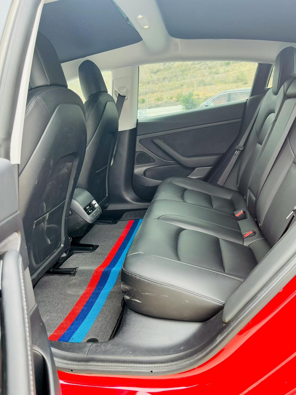 Tesla Model 3 2020 #9 Tesla Model 3 2020 car image #9