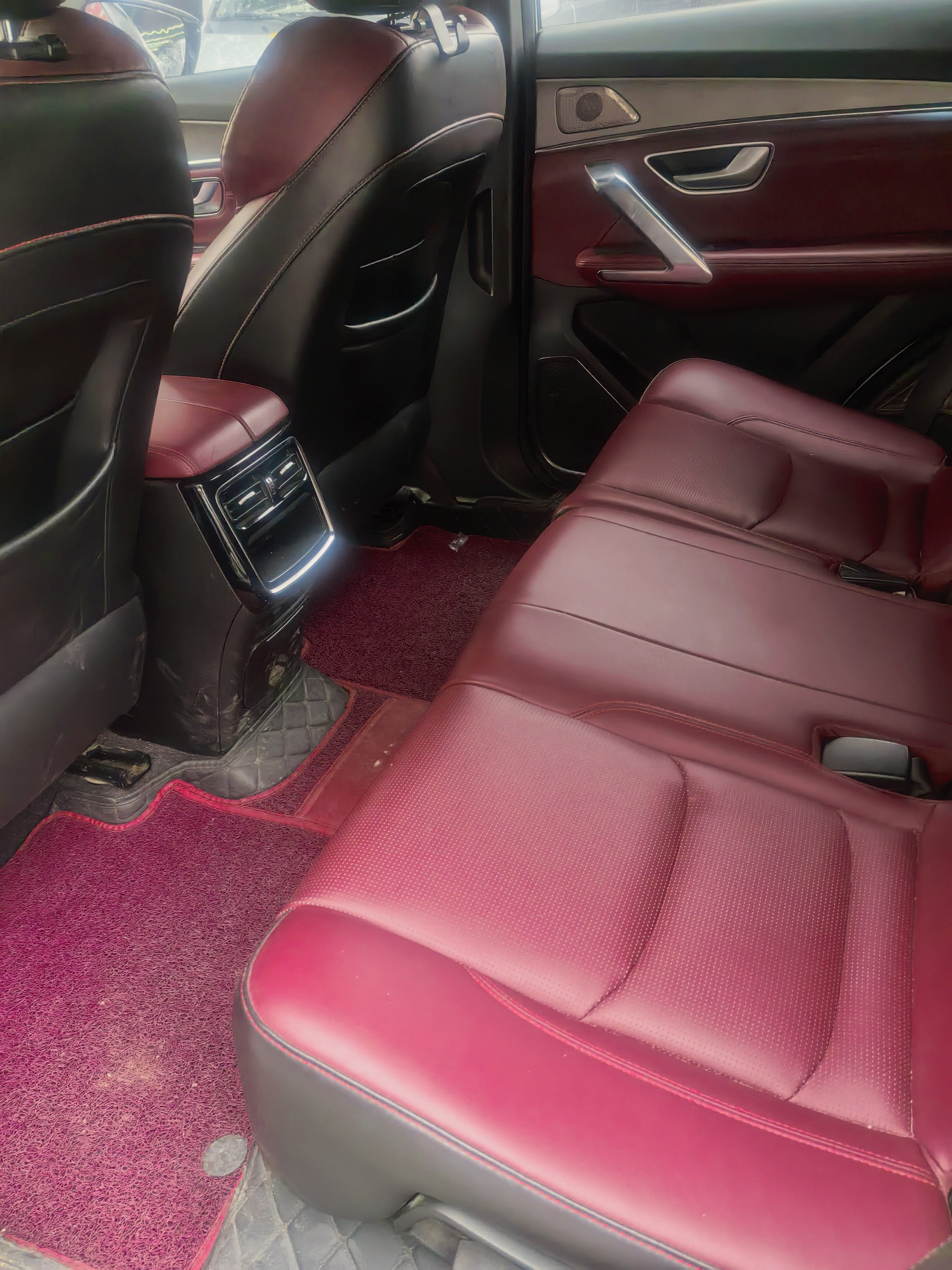 Jetour X70 PLUS 2021 #6 Jetour X70 PLUS 2021 imagen de coche #6