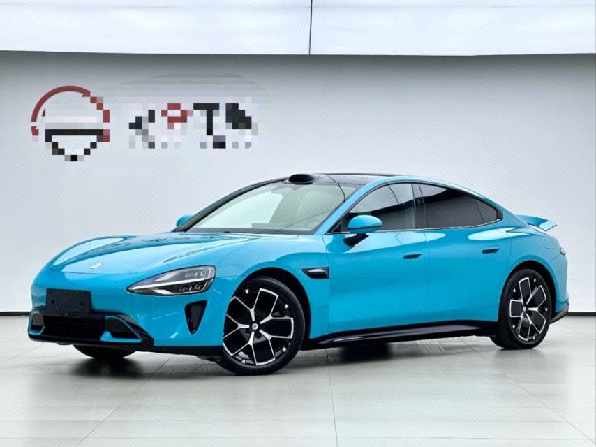 MI SU7 2024 car image 
