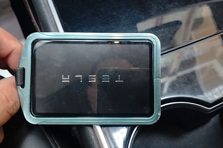 Tesla Model 3 2020 #9 Tesla Model 3 2020 car image #9