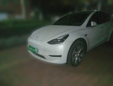 Tesla Model Y 2023 car image 