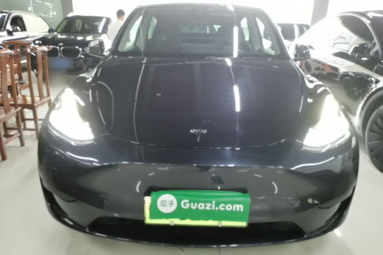 Tesla Model Y 2024 car image #3