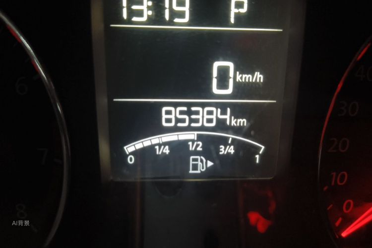 Volkswagen Polo 2015 immagine di auto #14