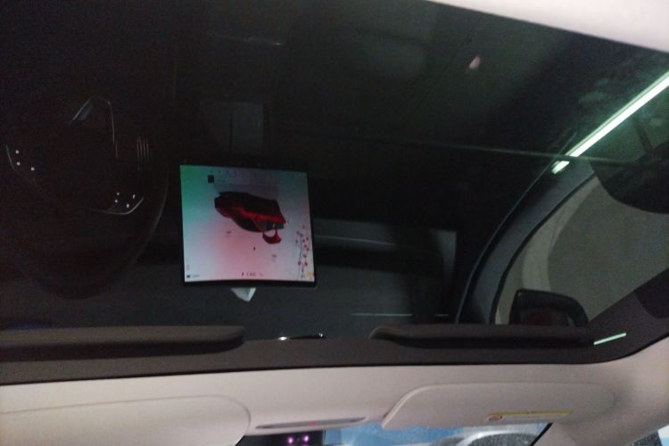 Tesla Model 3 2024 #20 Tesla Model 3 2024 car image #20
