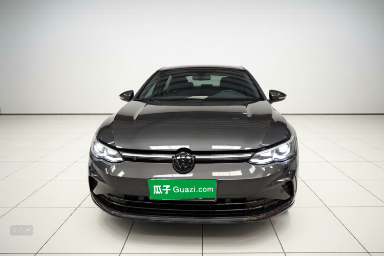 大众 高尔夫 2024 汽车图片 #3