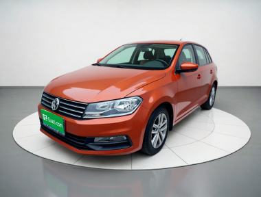 Volkswagen Santana 2016 Volkswagen Santana 2016 car image