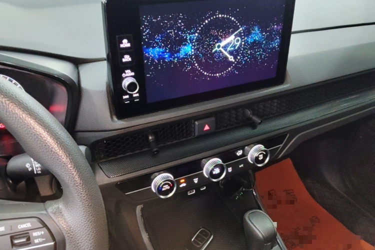 Honda CR-V 2022 immagine di auto #13