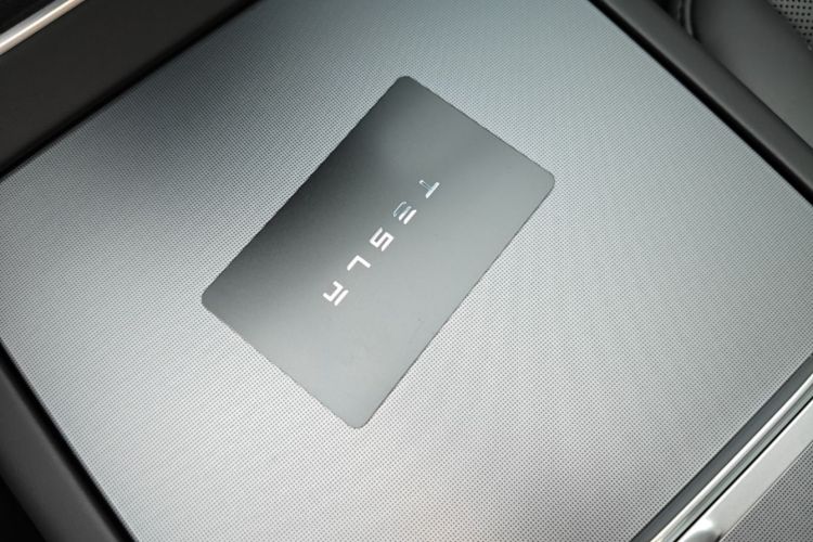Tesla Model Y 2025 #13 Tesla Model Y 2025 car image #13