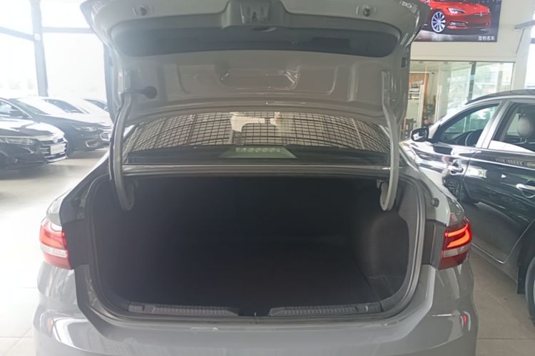 Volkswagen Lavida 2022 car image #19