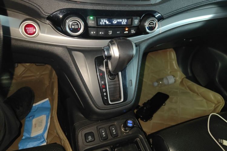 Honda CR-V 2016 car image #18