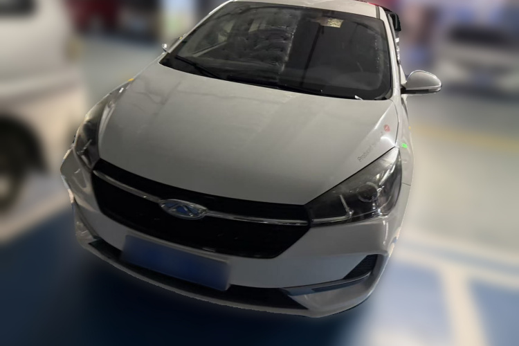 Chery Arrizo 5 2019 immagine di auto #2