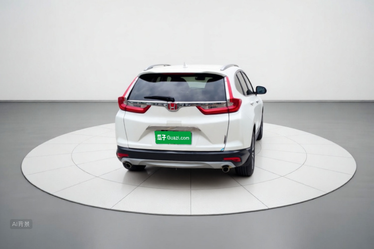 Honda CR-V 2019 car image #6