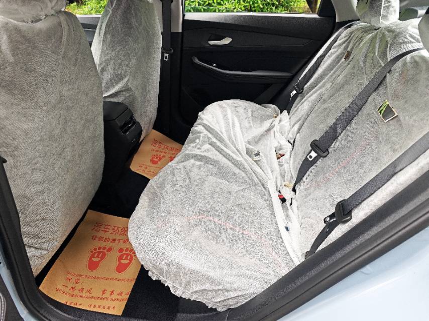 吉利汽车 缤瑞 2026 汽车图片 #6