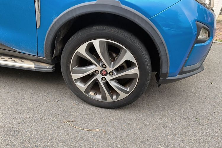 BYD Yuan 2016 #9 BYD Yuan 2016 car image #9