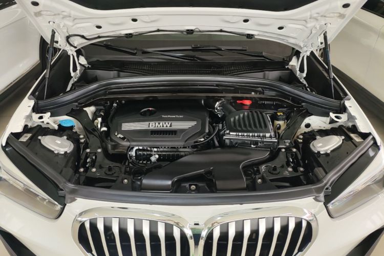 BMW X1 2020 #20 BMW X1 2020 car image #20