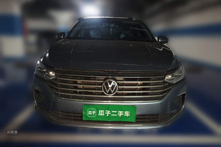 Volkswagen Lavida 2024 #3 Volkswagen Lavida 2024 صورة سيارة #3