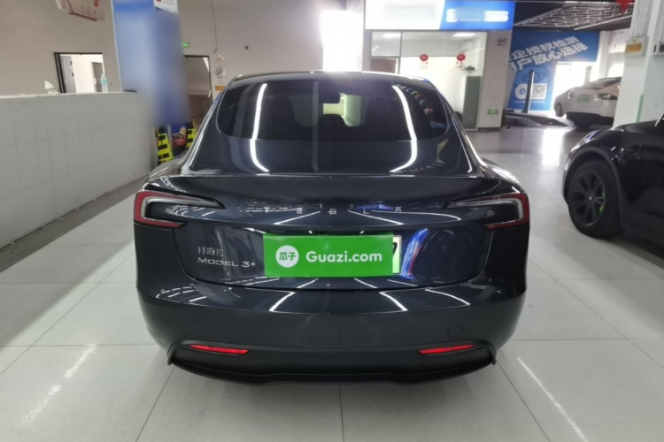 Tesla Model 3 2023 #6 Tesla Model 3 2023 car image #6