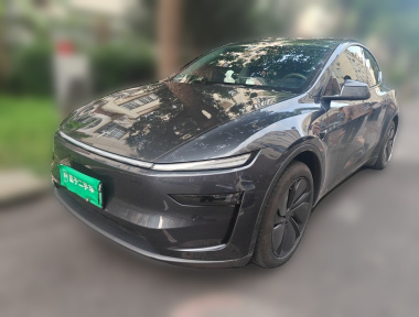 Tesla Model Y 2025 Tesla Model Y 2025 immagine di auto