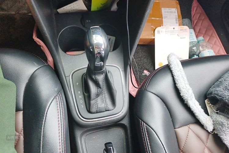 Volkswagen Polo 2019 car image #16